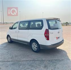هيونداي H-1